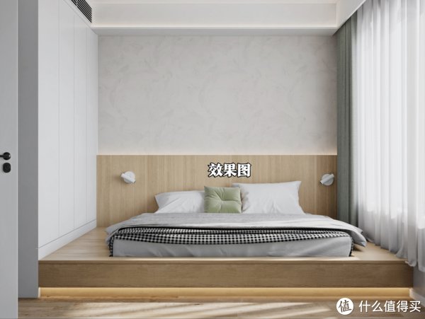 实用性|原来沙发还能这样变着摆，实用性超出我的预料，下次装修照着做