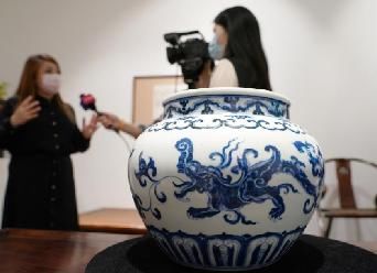 中国空间站天和核心舱发射任务成功