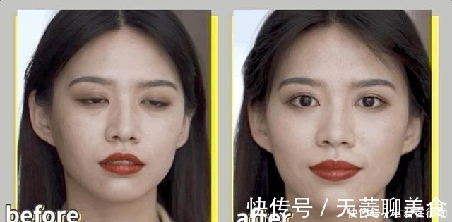 粉底|学会这4种遮瑕方法,让你拥有妈生好皮,痘痘斑点黑眼圈都不见