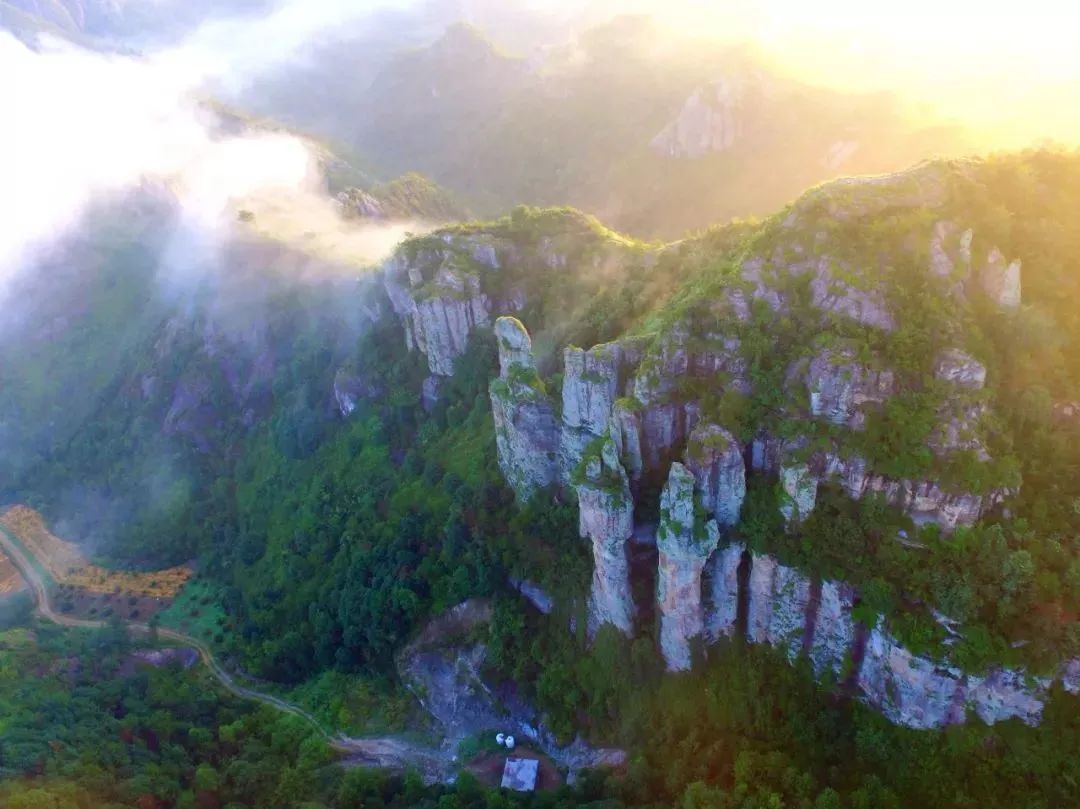 浙里办|不出省！乘着杭台高铁游天台美景，春节前凭高铁票半价