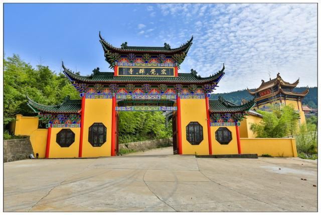 中年|南京旅游不能错过的景点，金陵四大名胜之一，不是夫子庙和中山陵