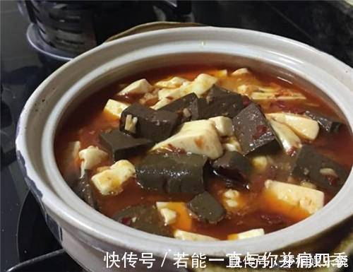 小吃|它是“补血冠军”,铁是猪肝2倍,胡萝卜的6倍,补血安神气血足