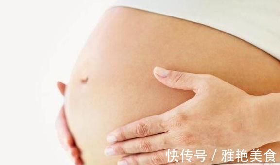 胃部|区分孕妈肚子是“上怀”,还是“下怀”还有这点好处,你知道吗?