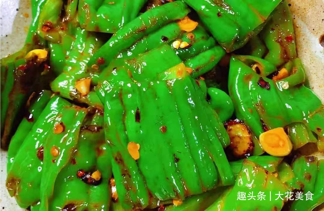 放毒又来了！今天来吃点素的！比肉好吃呢喜欢的朋友快试试吧