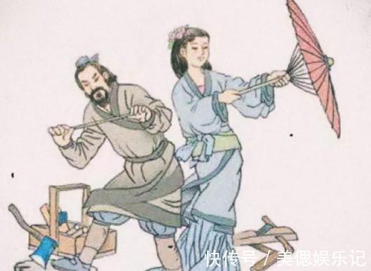 木鸢$为何称《鲁班书》为“邪书”?看第一页的5个字,就知道有多可怕