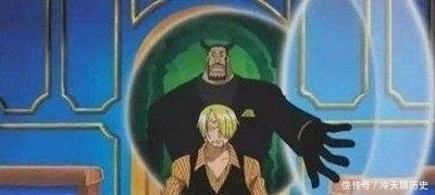 果实|小心!当拥有这4种恶魔果实的女朋友生气后很难哄,第4个最无奈