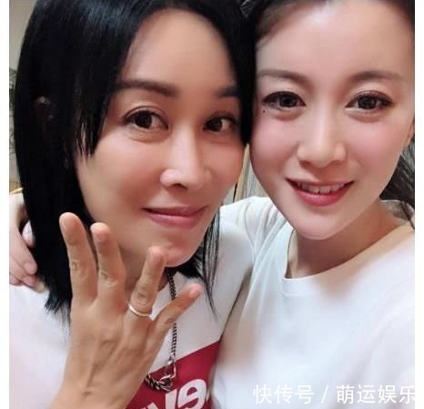 参加《中国好声音》未夺冠的她,却嫁给了爱奇艺总裁,成人生赢家