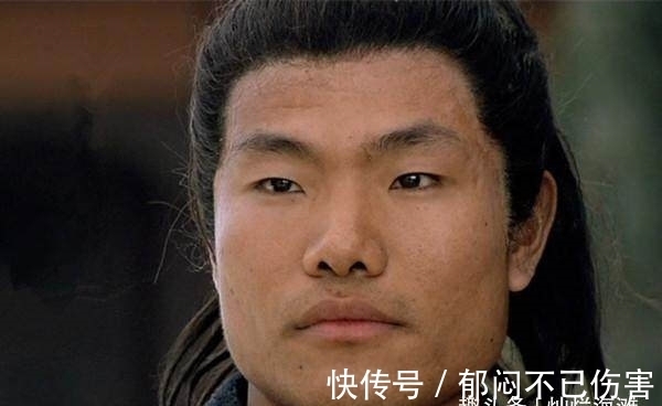 杨春&水浒第三对同名同姓之人,一个混了百余回,一个尚未亮相却已消失