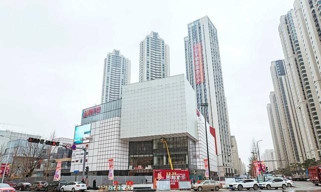 中海|又一央企逆势崛起，拿地超1400亿，成为今年最有钱的地产商