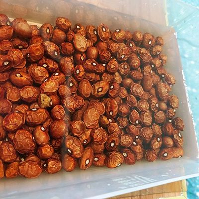 芸豆泥|广式月饼馅料