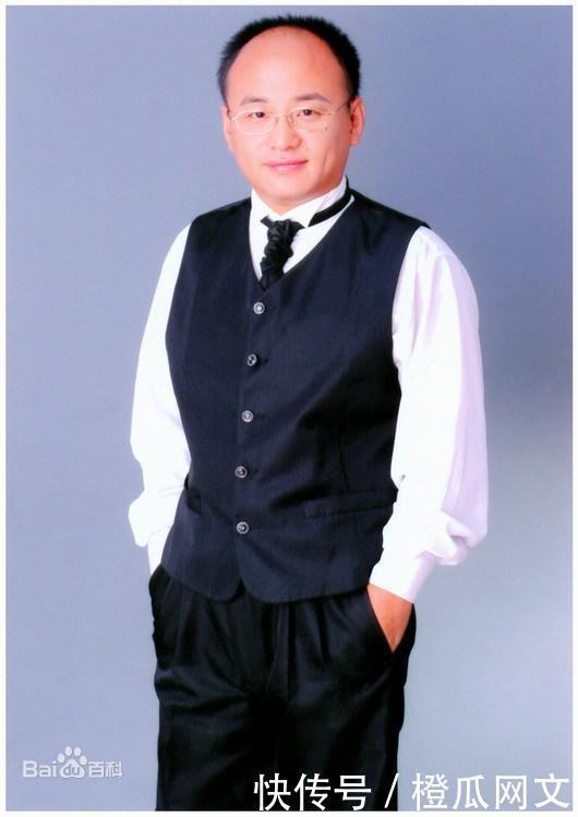 橙瓜见证·网络文学20年报告十大奇幻大神