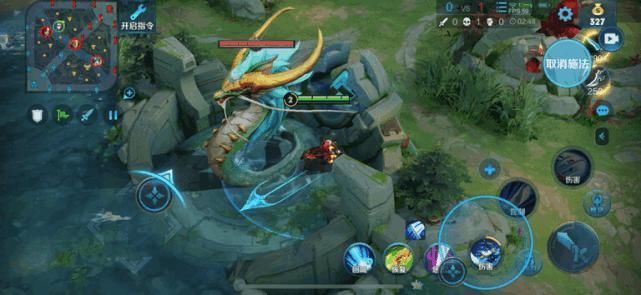 物理加成|橘右京凭什么和鸟鼠虎平起平坐?默默崛起的新版野王,到底有多强