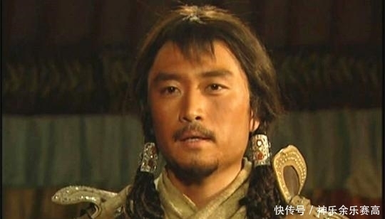 财富|拖雷去世后,孀妇当家,窝阔台为什么不趁机吞并他的军队和财富?