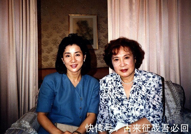 遥远的爱|揭秘至今已99岁秦怡的保养之道,她一天是怎么过的,老还这么美