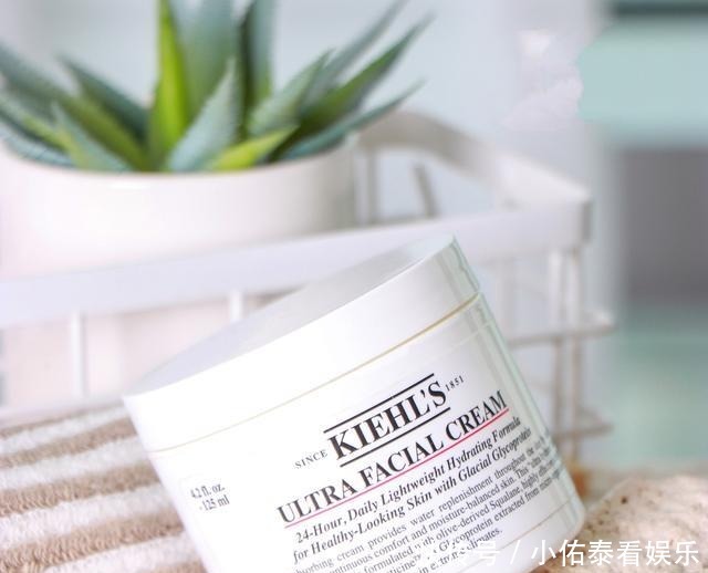 公认好用的5款保湿面霜，维稳滋润效果都非常好，闭眼入不会错！