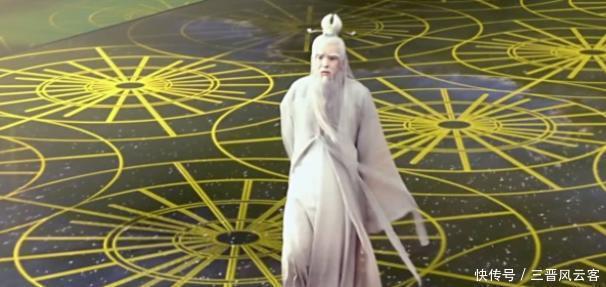 菩提|菩提为何要赶悟空走?你看生死簿上,孙悟空名字后面写着什么