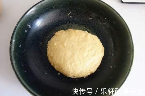 瘦身减肥|早点做它真省事，半小时完成，低卡低糖又营养，一家人都爱吃！