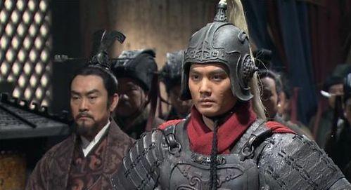 赵括|韩信也是纸上谈兵打动的刘邦,为他能能一路开挂,赵括就不行!