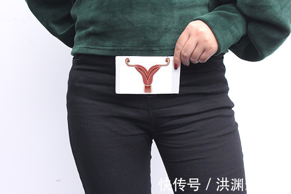 腹股沟|女性两处越黑，子宫就越不健康，尽早发现子宫也就会变得干净