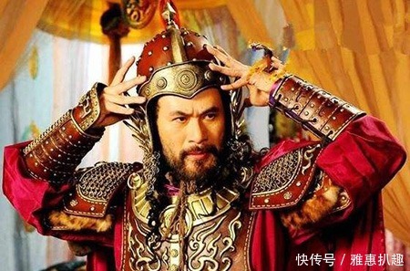 叛军|傀儡皇帝怒杀权臣，3个月后被叛军绞死，死前祈祷来世不再做帝王