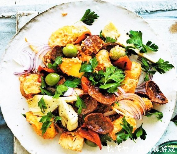 春节在家分享几道美味家常菜,上桌配着米饭吃真香,一家人特爱吃