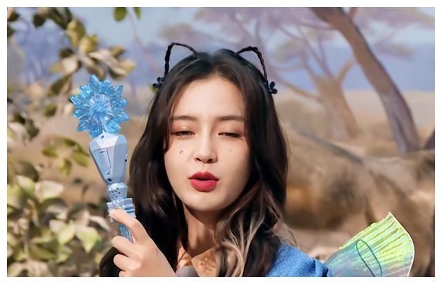 奔跑吧9|奔跑吧9：杨颖险些摔倒，郑恺急得喊出昔日爱称，不怕苗苗吃醋？