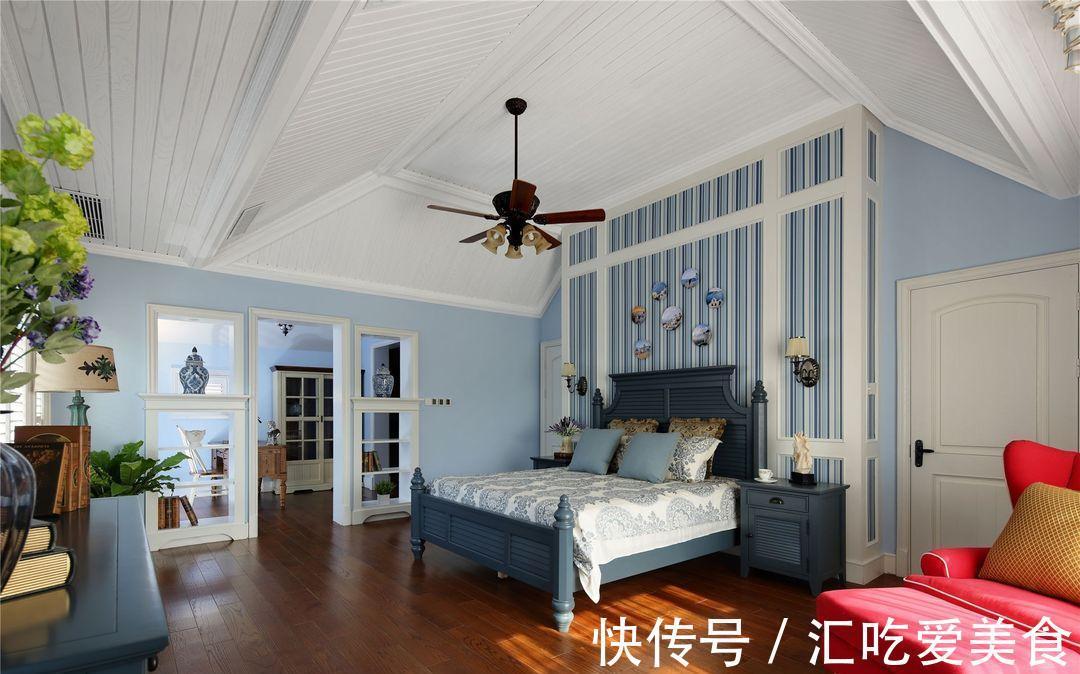 清透|560平方米的美式大别墅，观光电梯上下楼，享受绝佳观景体验