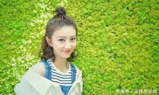 脸型|有一款发型任何脸型都能弄,尤其适合微胖女生!