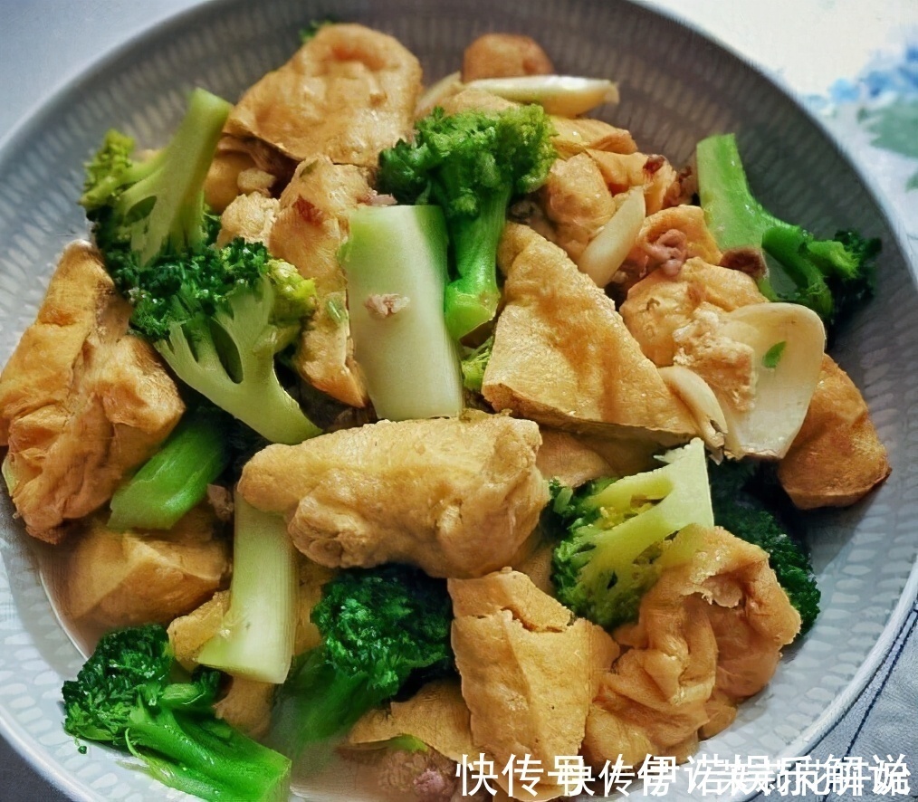 豆豉|女性不想人老珠黄,推荐吃三种美食,养心安神,好处多多