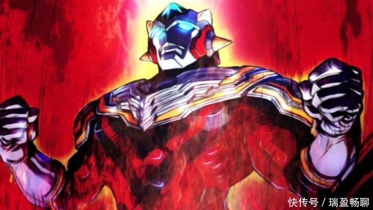 奥特之王|奥特曼 宇宙中五个奥特之星都在哪里?有两个已经灭亡!