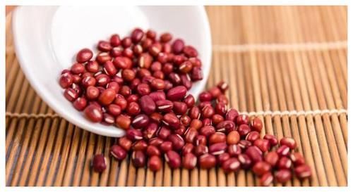 红豆|大姨妈走后,女人尽量多吃这些天然“雌激素”,给卵巢“洗个澡”