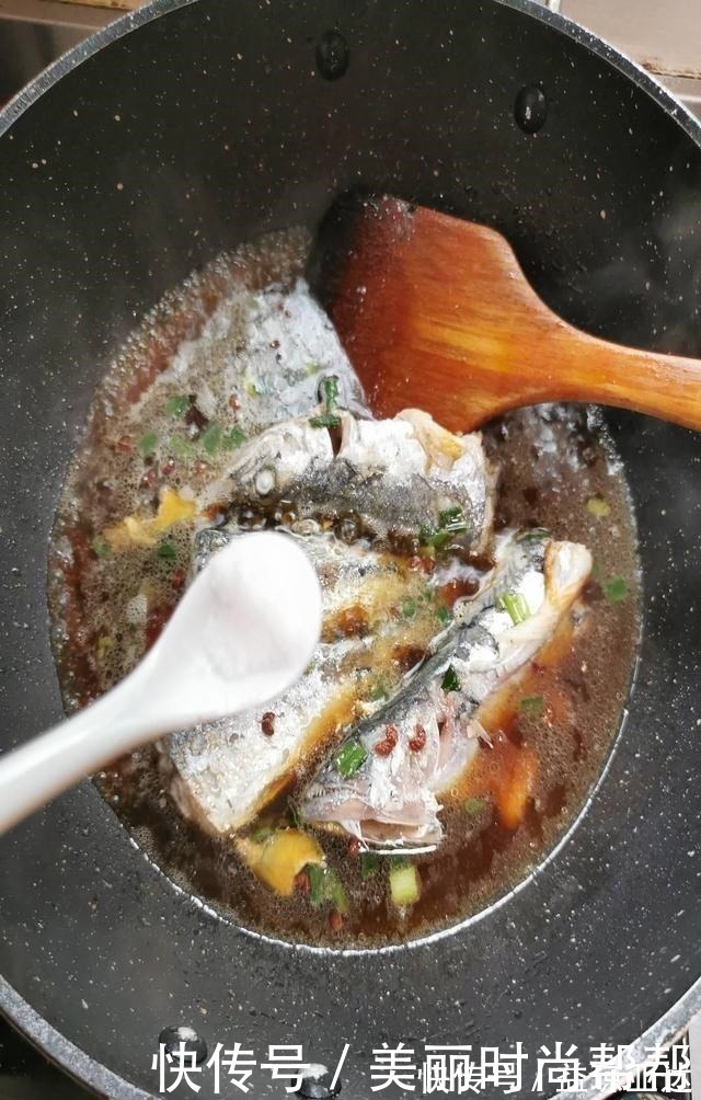 甲鱼|被人“误解”最多的鱼，浑身都是宝，比甲鱼营养，8元1斤不算贵