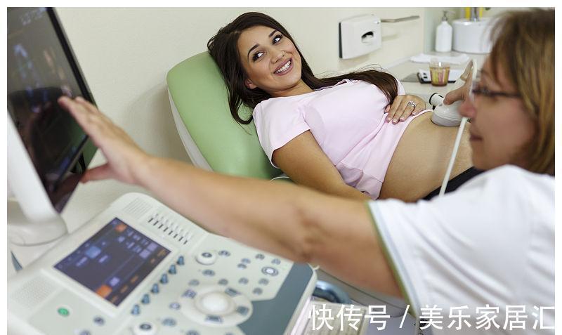 产检|预产期临近,再去做“产检”时,准妈妈要记得问医生这3个问题