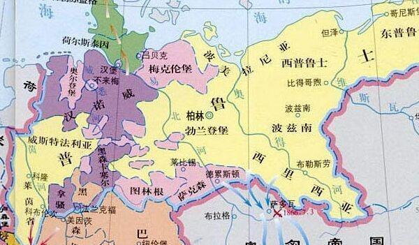 皇帝|世界最高寿的开国皇帝,74岁称帝并统一天下,该国最伟大的君主