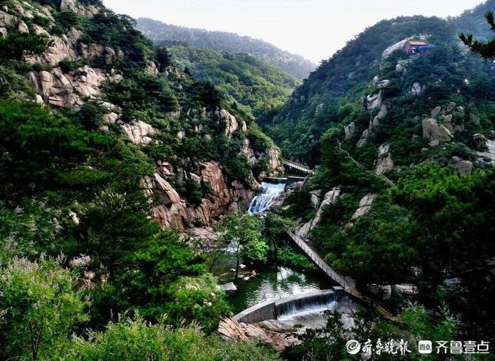 济南市文化和旅游局|房干村入选全国乡村旅游重点村！目前济南已有3村庄上榜