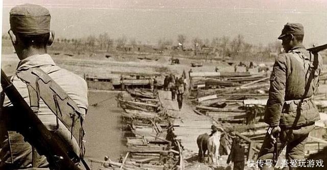 二十九军|抗日战争华北为何无力抵抗日军国军主场作战,却被日军反客为主
