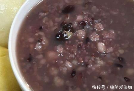 乌黑|它是天然的生发剂,经常吃养发护发,头发粗壮更乌黑发亮