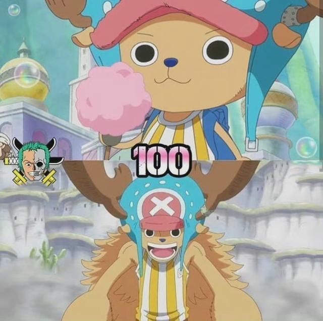 草帽团|海贼王草帽团十人悬赏金额,未来他们的赏金能翻倍吗