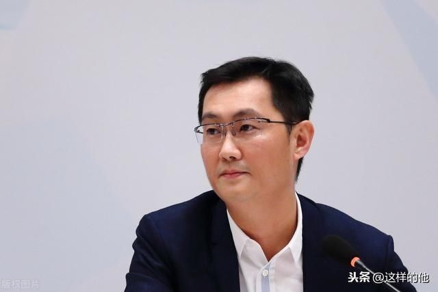 马化腾吐槽普通用户，一碗“面钱”就够开会员，却宁愿忍百秒广告