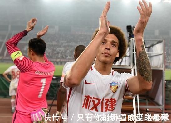 旧将|囧叔急需补强中场，32岁中超旧将价廉物美，成为尤文重点引援目标