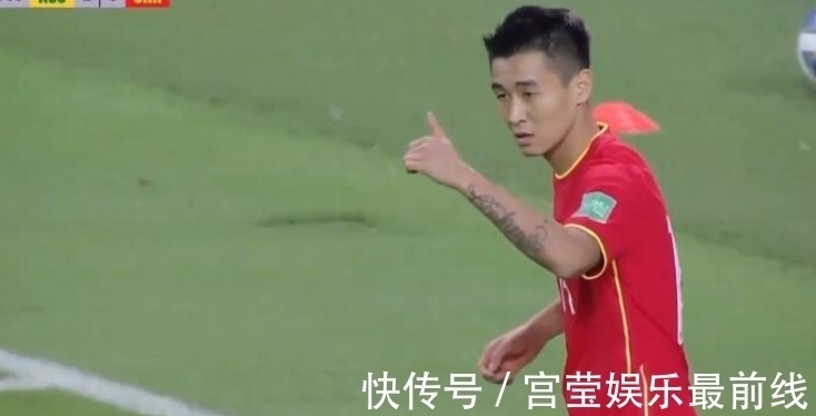 比赛|“中超坏小子”成国足希望,比武磊还敢突破,引前国足主帅盛赞