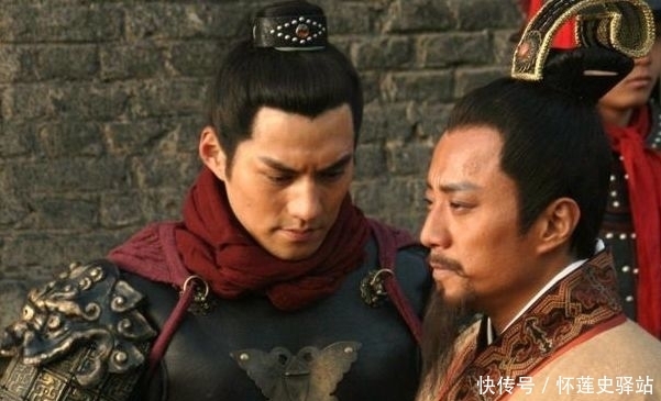 战力|此人战力非凡,却从来不冲锋陷阵,反对宋江招安无效,于是溜走了