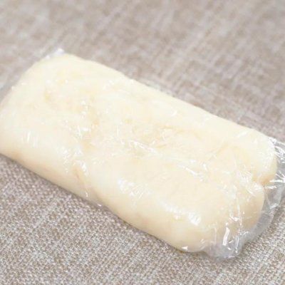 炼乳|中秋快到了，试试做一道超高颜值的冰皮月饼吧