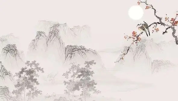 浩然气|一首诗读懂一个人