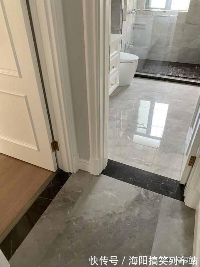 地砖|第二次装修,坚持不听“专业人士”的鬼话,入住后,反而更加实用