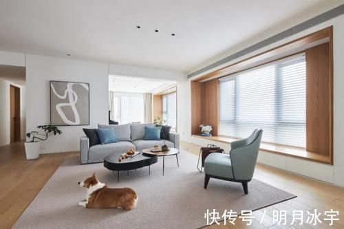 住宅|188原木治愈系住宅,每一个角落都温暖舒心,看过真的心动了!