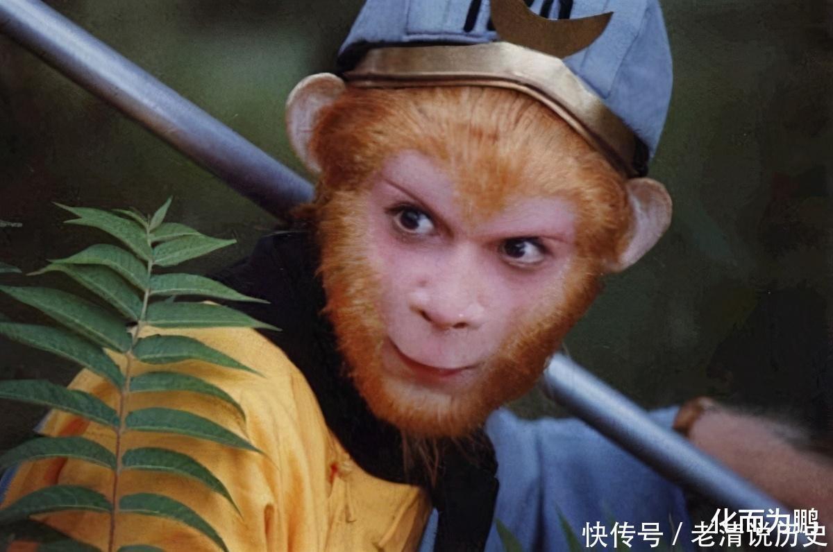 《西游记》中吴承恩为什么塑造一个孙悟空,有什么深意