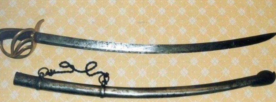 重视|一把长刀能换27套房，专家觉得都不止，这把刀贵在何处？