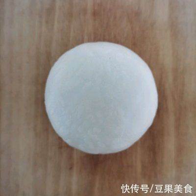 简单快手，下班回家也能做的枣泥酥