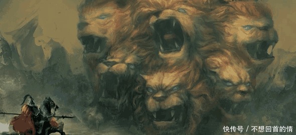 妖王|孙悟空都打不过的8大妖王! 第5位九灵元圣! 第7位伤过如来佛祖!